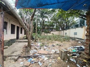 6+ BHK Independent House For Sale in Indiranagar