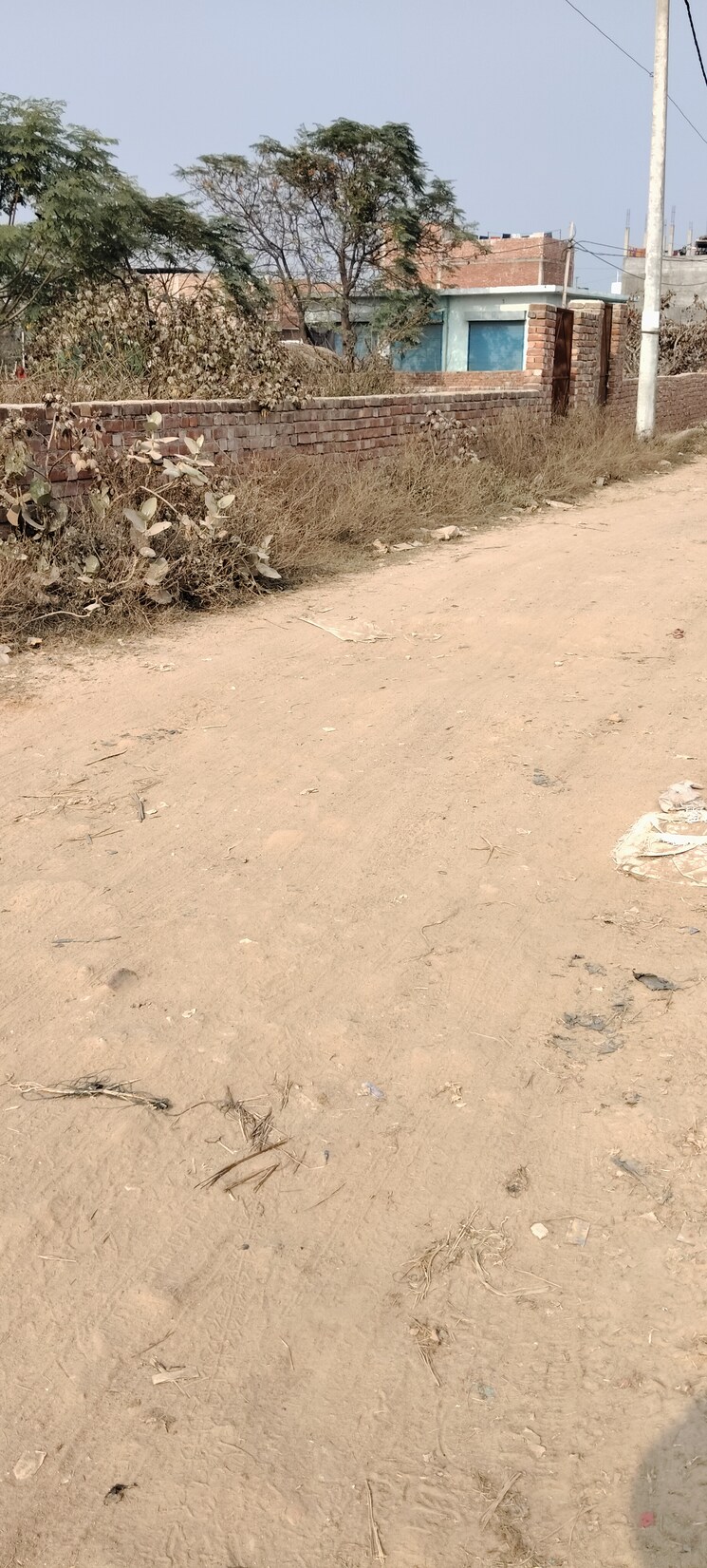 undefined, kamta  1010 Sq.Ft. Plot In Kamta Lucknow 9634804