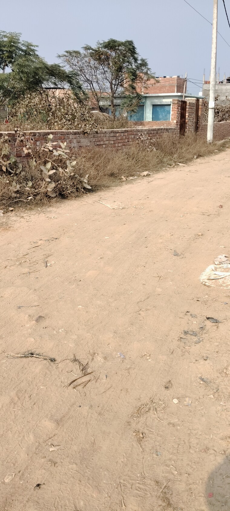 undefined, kamta  1010 Sq.Ft. Plot In Kamta Lucknow 9634804