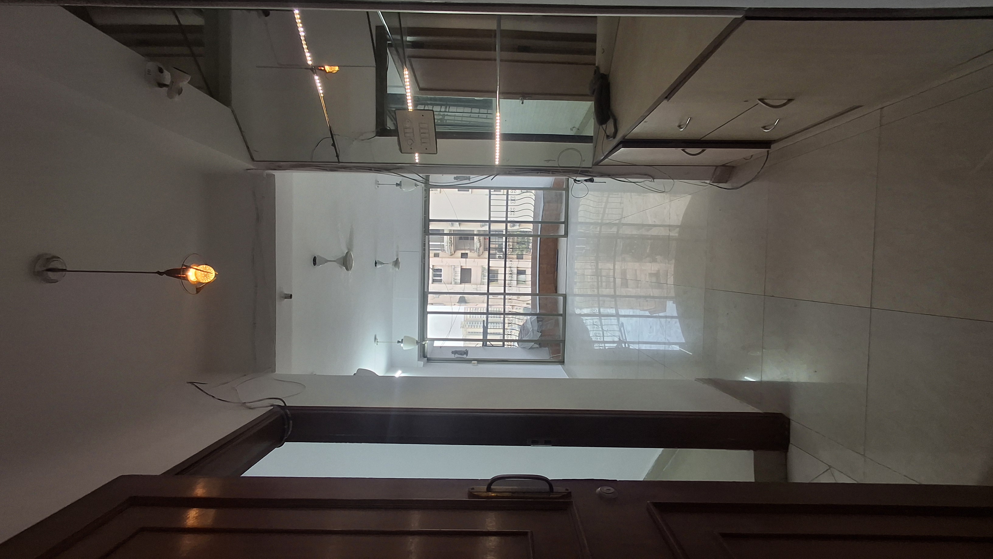 Kitchen, bredco-new-viceroy-park 3 Bedroom 1296 Sq.Ft. Apartment In Kandivali East Mumbai 9634772