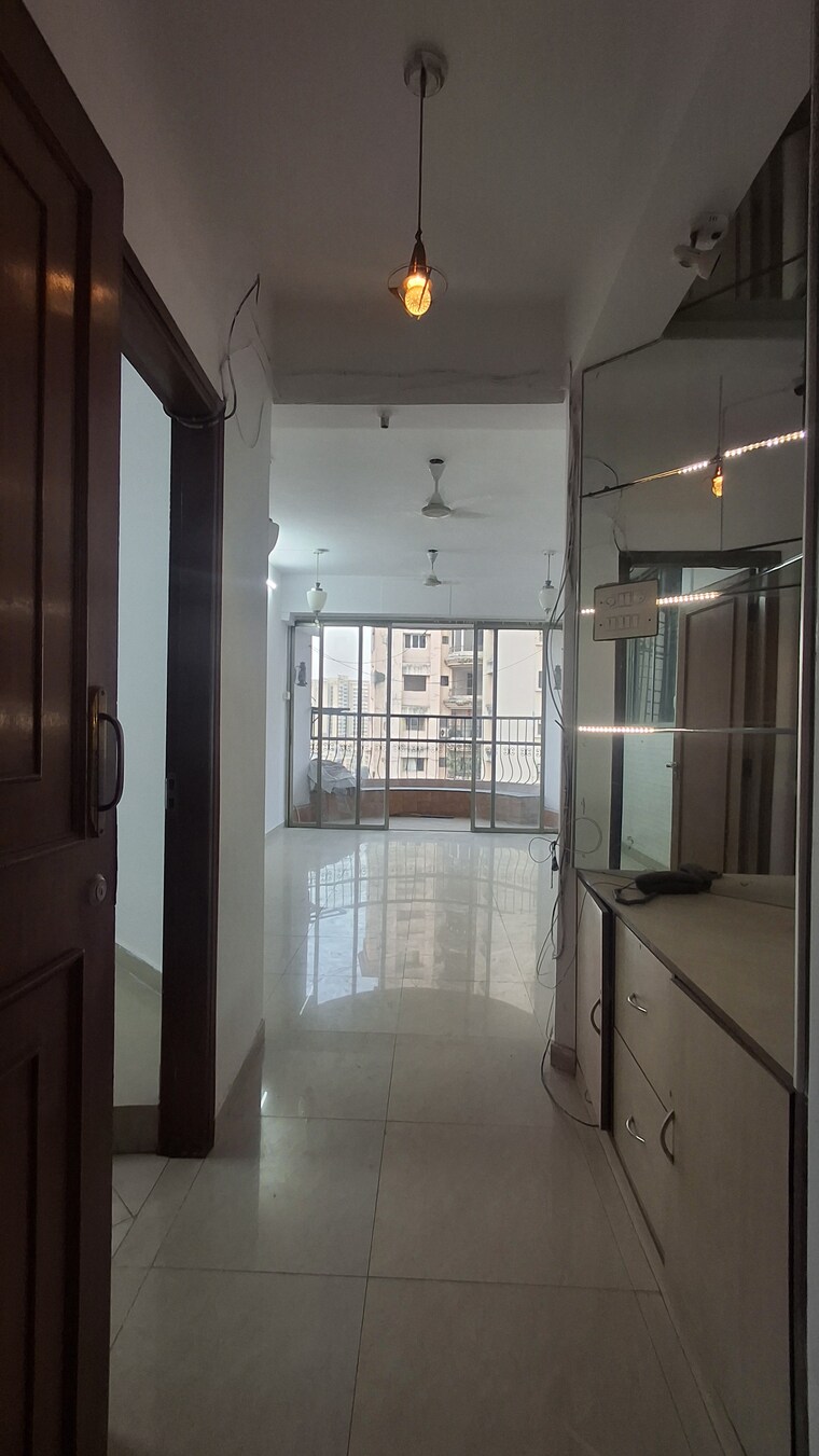 Kitchen, bredco-new-viceroy-park 3 Bedroom 1296 Sq.Ft. Apartment In Kandivali East Mumbai 9634772