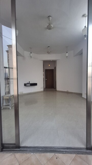 Kitchen in 3 BHK Apartment at Bredco New Viceroy Park , Kandivali East – for Rent