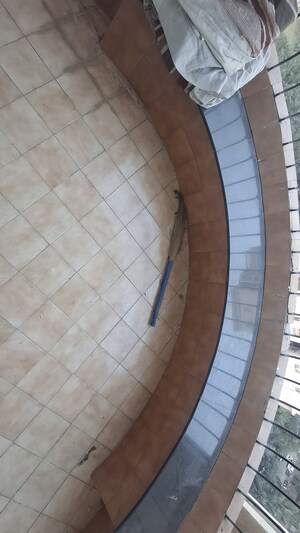 3 BHK Apartment For Rent in Bredco New Viceroy Park , Kandivali East