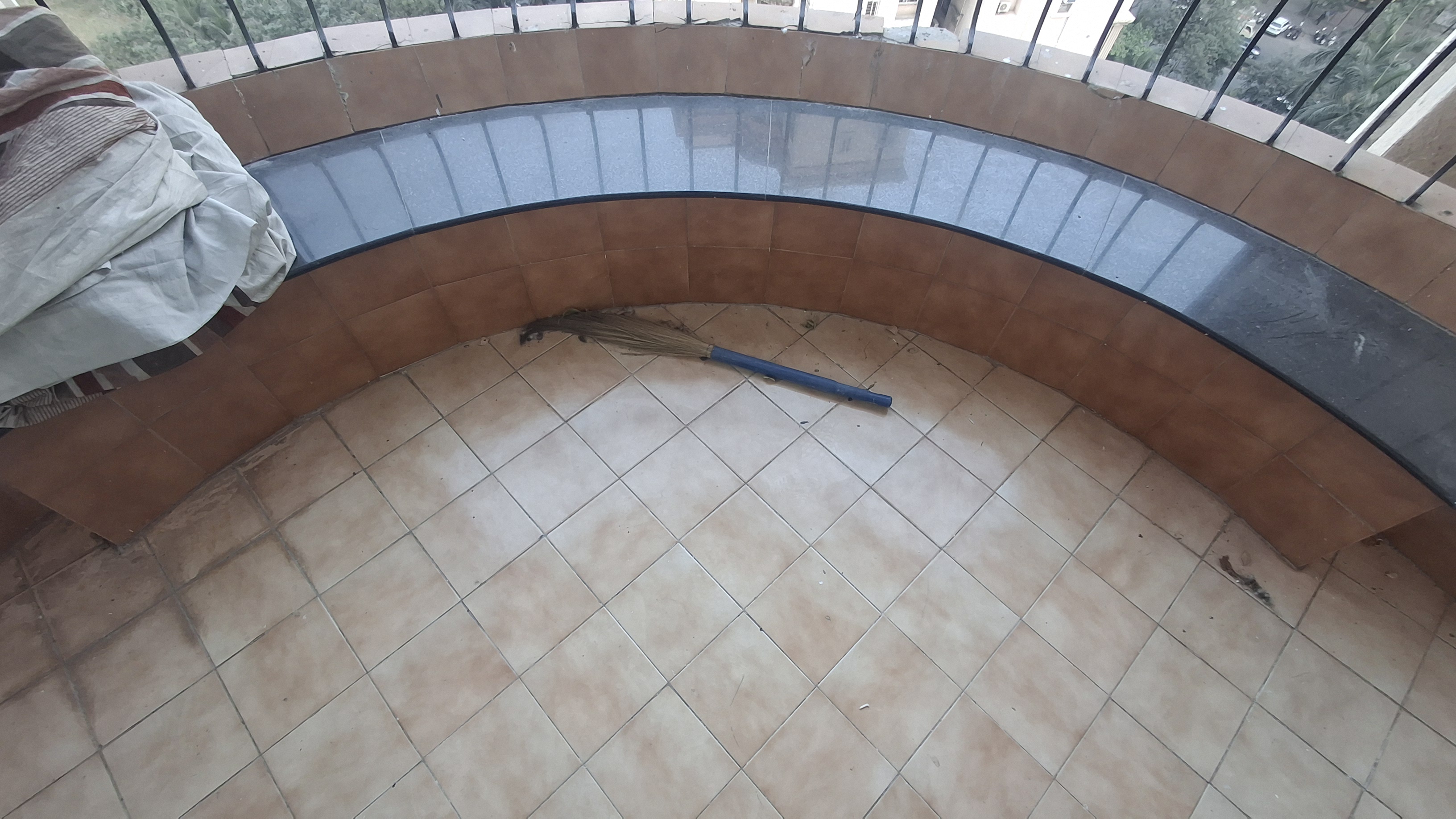 3 BHK Apartment For Rent in Bredco New Viceroy Park 