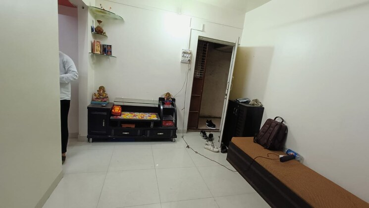 Living Room, dhayari 1 Bedroom 500 Sq.Ft. Apartment In Dhayari Pune 9634659