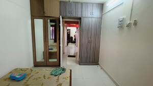 Room in 1 BHK Apartment at Dhayari – for Rent