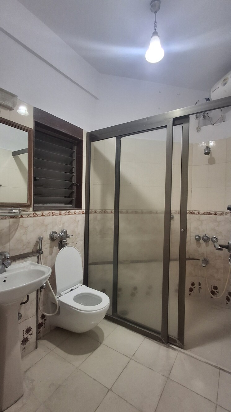 Kitchen, bredco-new-viceroy-park 3 Bedroom 1296 Sq.Ft. Apartment In Kandivali East Mumbai 9634772