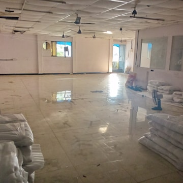  Warehouse For Rent in Siddharth Nagar CHS Goregaon, Goregaon West