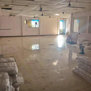 Parking in  Warehouse at Siddharth Nagar CHS Goregaon, Goregaon West – for Rent