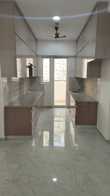 2 BHK 1080 Sq.Ft. Apartment in AFOWO Raksha Addela