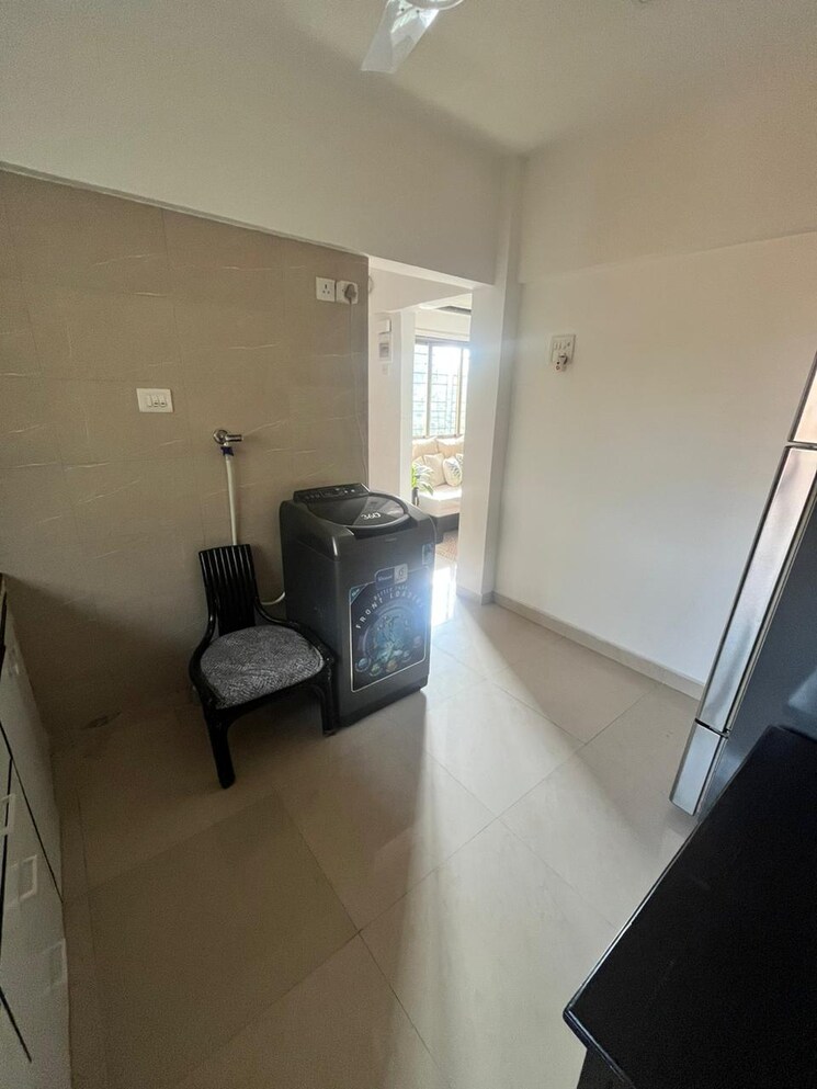 Kitchen, kripa-eternia 1 Bedroom 360 Sq.Ft. Apartment In Vikhroli East Mumbai 9634987