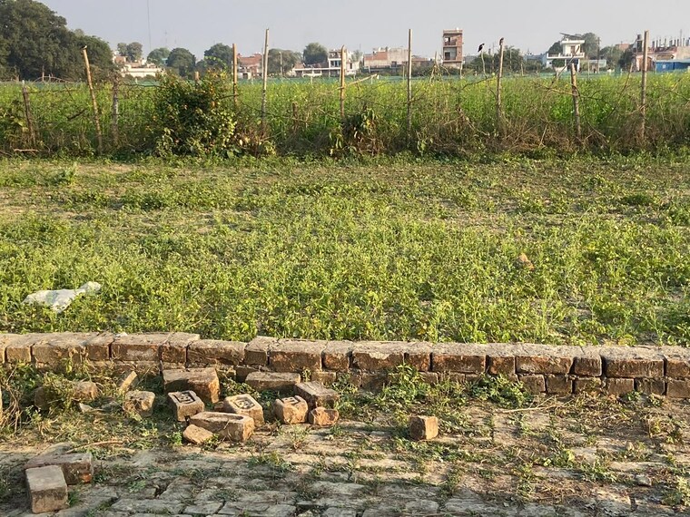 undefined, kamta  1210 Sq.Ft. Plot In Kamta Lucknow 9634951