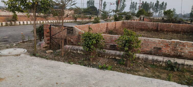 Cover Image, gosainganj  1180 Sq.Ft. Plot In Gosainganj Lucknow 9634980