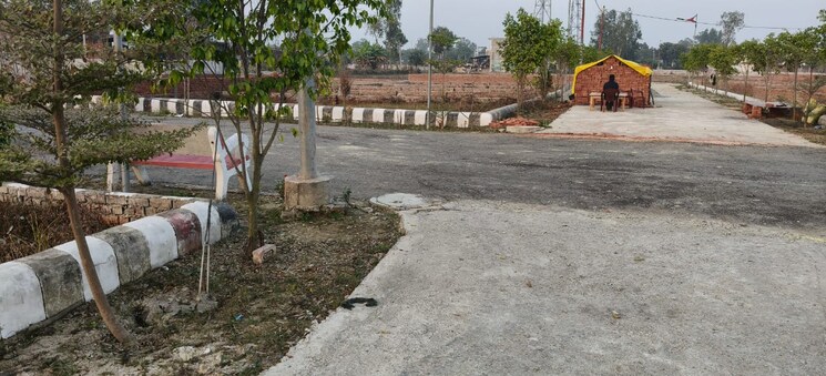 undefined, gosainganj  1180 Sq.Ft. Plot In Gosainganj Lucknow 9634980