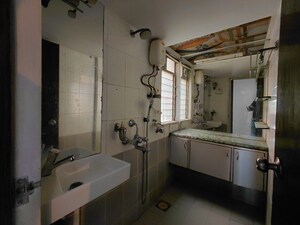 Kitchen in 1 BHK Apartment at Bhoomi Classic, Malad West – for Rent