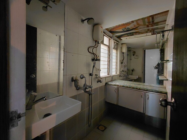 Kitchen, bhoomi-classic 1 Bedroom 570 Sq.Ft. Apartment In Malad West Mumbai 9634995