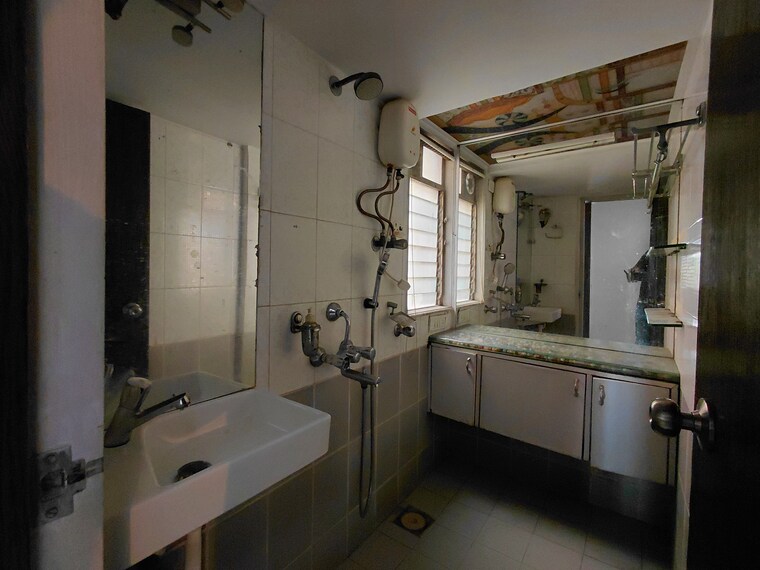 Kitchen, bhoomi-classic 1 Bedroom 570 Sq.Ft. Apartment In Malad West Mumbai 9634995