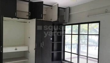 2 BHK Apartment For Rent in Jana Jeeva SplendouR-1, Hosa Road