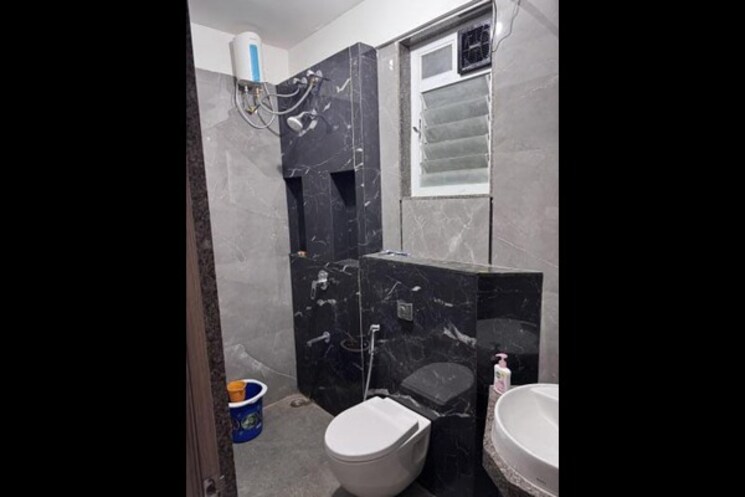 Bathroom, baner 2 Bedroom 852 Sq.Ft. Apartment In Baner Pune 9636091