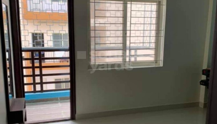 Room, jana-jeeva-splendour-1 2 Bedroom 755 Sq.Ft. Apartment In Hosa Road Bangalore 9634911