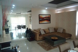 2 BHK Apartment For Rent in Ansal Heights Gurgaon, Sector 92