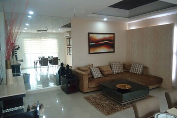 2 BHK Apartment For Rent in Ansal Heights Gurgaon, Sector 92
