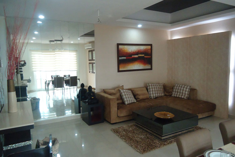 2 BHK Apartment For Rent in Ansal Heights Gurgaon