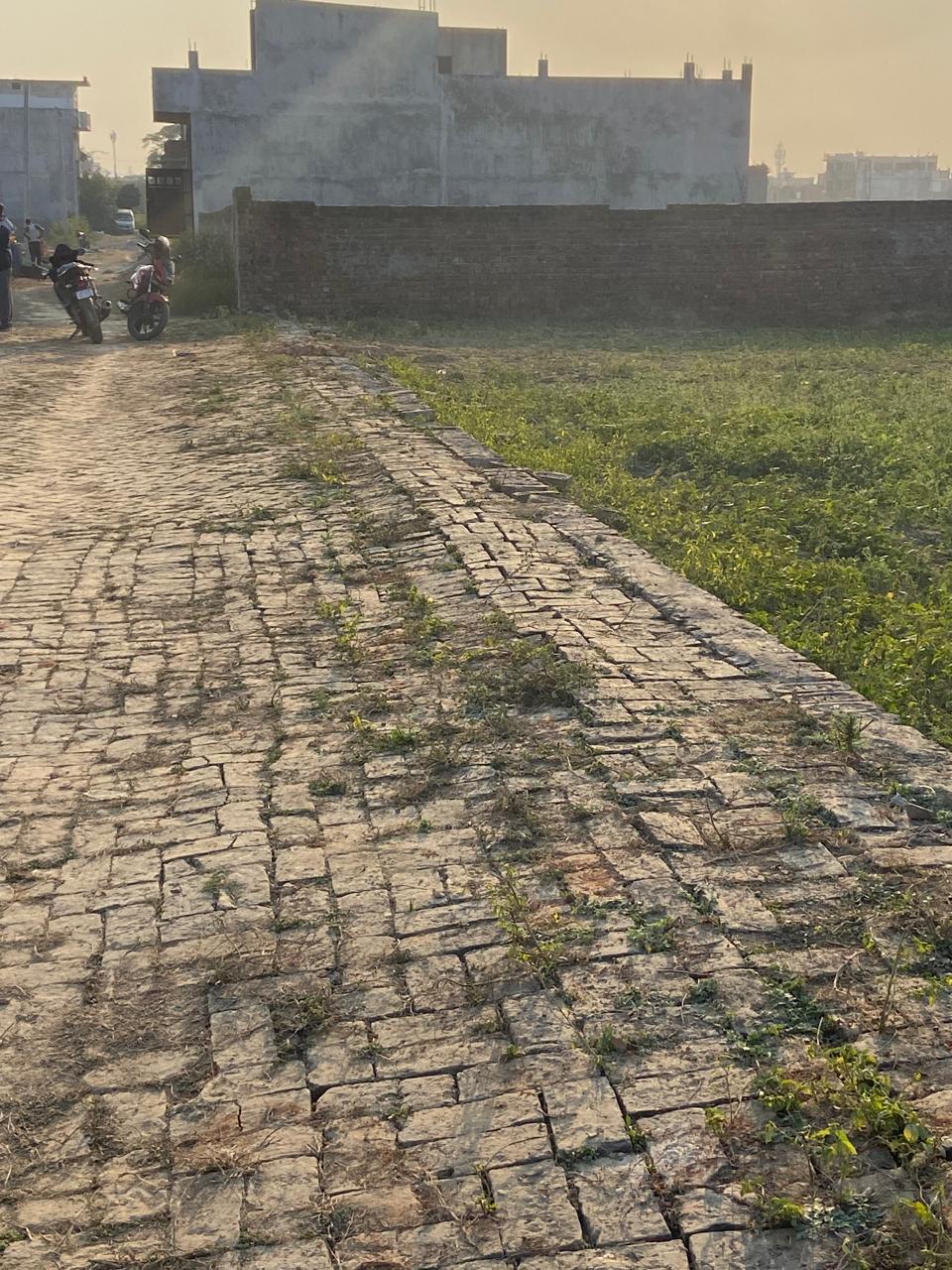 Plot For Sale in Laxmi Properties 