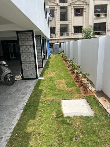 Parking in  Office Space at Kondapur – for Rent