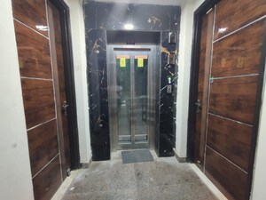 Building Lobby in 2 BHK Builder Floor at Govindpuri – for Sale