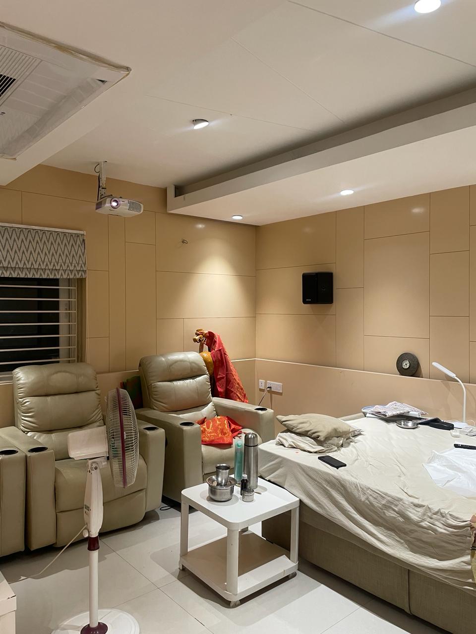 2 BHK Apartment For Sale in Royal Rajputana co