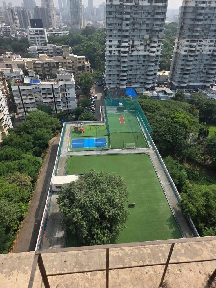 Balcony, mont-blanc-malabar-hill 4 Bedroom 3200 Sq.Ft. Apartment In Malabar Hill Mumbai 9634992