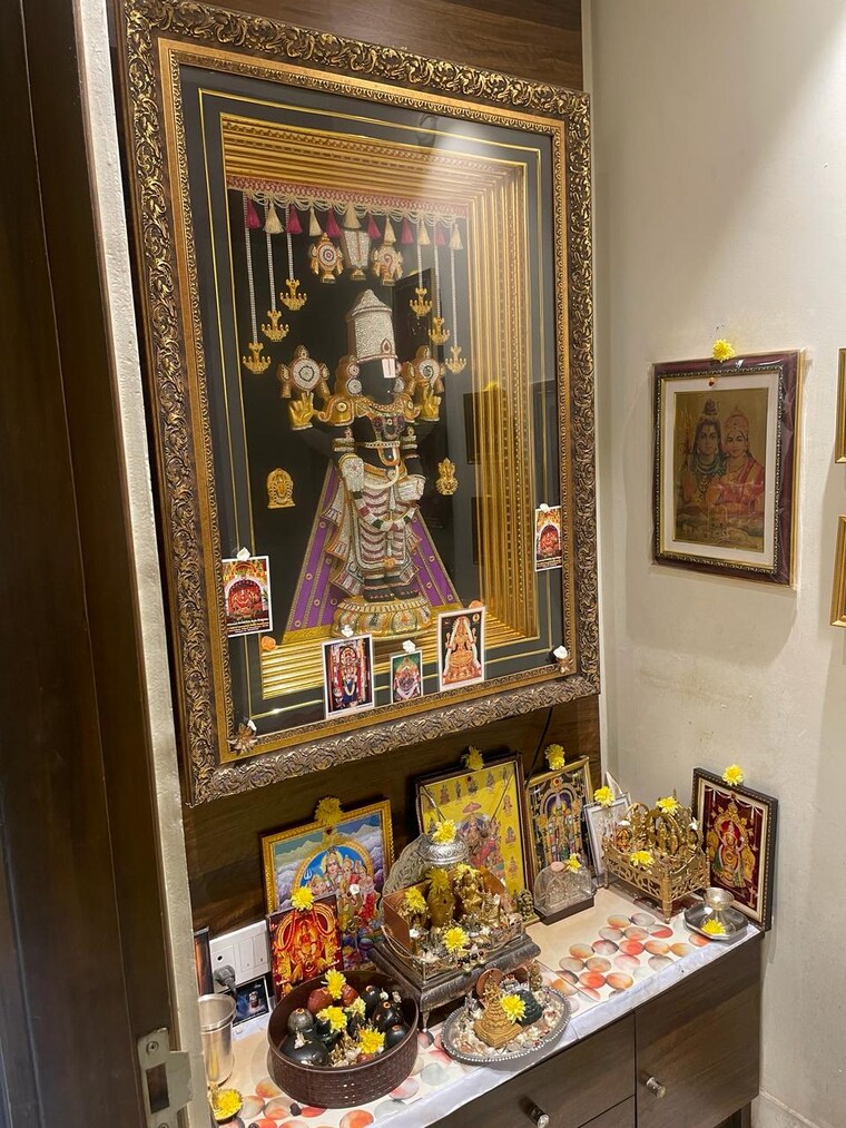 undefined, kukatpally 2 Bedroom 1107 Sq.Ft. Apartment In Kukatpally Hyderabad 9634978