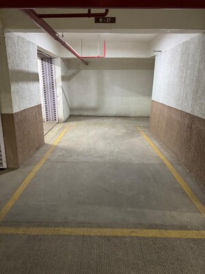 Swimming Pool in 2 BHK Apartment at VTP HiLife, Wakad – for Sale