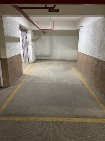 Swimming Pool in 2 BHK Apartment at VTP HiLife, Wakad – for Sale