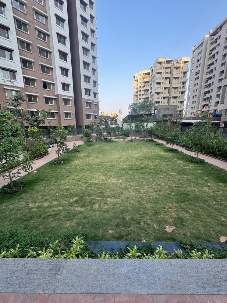 Exterior View, vtp-hilife 2 Bedroom 722 Sq.Ft. Apartment In Wakad Pune 9635003