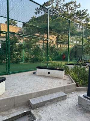 2 BHK Apartment – Exterior View View at VTP HiLife, Wakad - for Sale