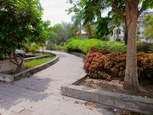  Industrial Plot – Exterior View View at Bhawrasla - for Sale