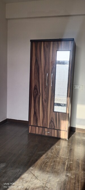 Living Room in 2 BHK Apartment at Mahagun Mywoods, Sector 16c Greater Noida – for Rent