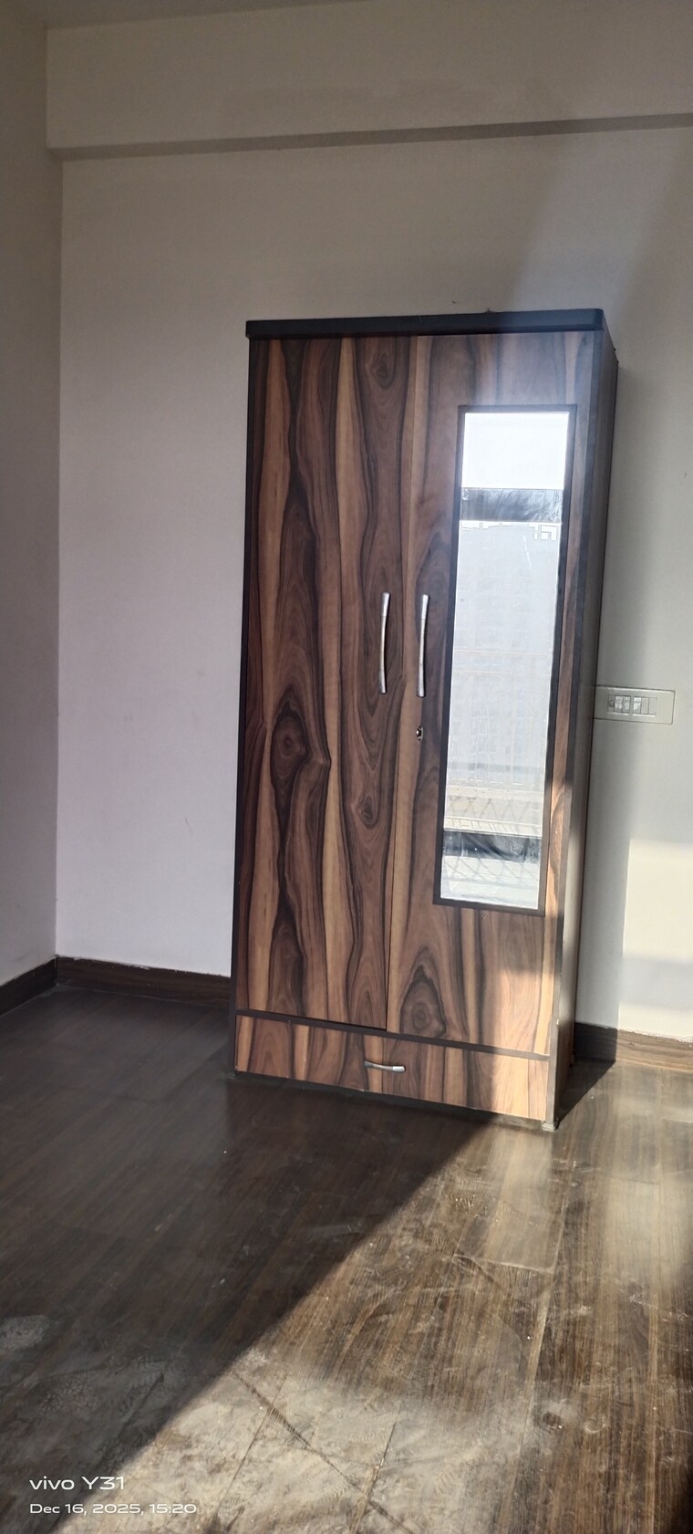 Living Room, mahagun-mywoods 2 Bedroom 1100 Sq.Ft. Apartment In Sector 16c Greater Noida Greater Noida 9635140