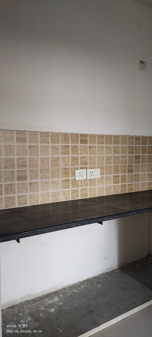 Balcony in 2 BHK Apartment at Mahagun Mywoods, Sector 16c Greater Noida – for Rent