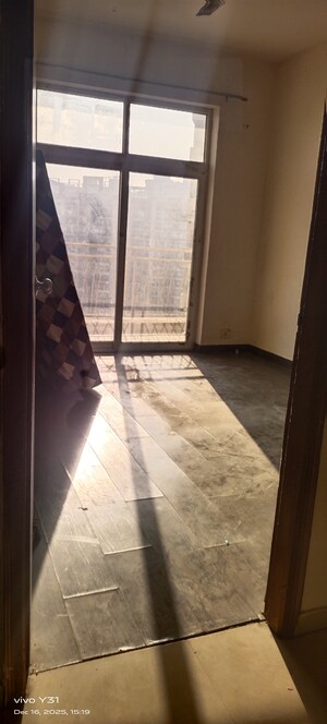 Balcony in 2 BHK Apartment at Mahagun Mywoods, Sector 16c Greater Noida – for Rent