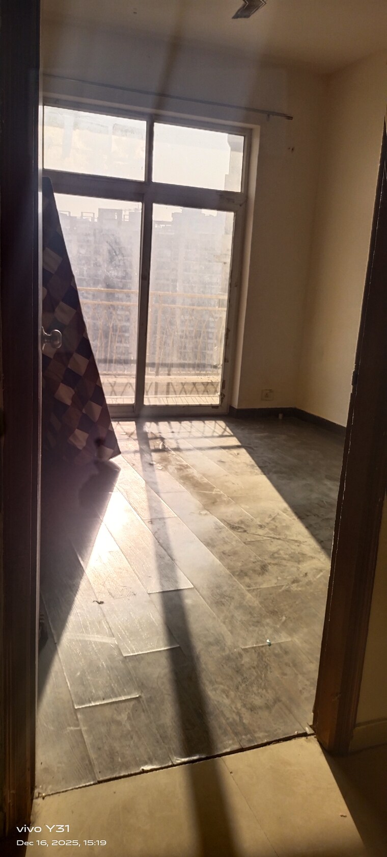 Balcony, mahagun-mywoods 2 Bedroom 1100 Sq.Ft. Apartment In Sector 16c Greater Noida Greater Noida 9635140