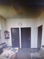 3 BHK + Extra Room 1500 Sq.Ft. Apartment in Charms Castle Phase II