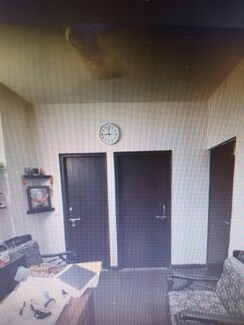 3 BHK + Extra Room Apartment For Sale in Charms Castle Phase II