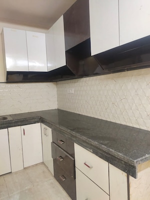 Kitchen in 2 BHK Builder Floor at Govindpuri – for Sale
