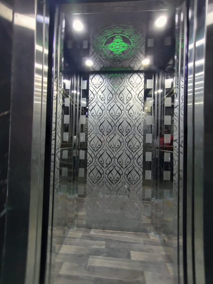 undefined, govindpuri 2 Bedroom 60 Sq.Yd. Builder Floor In Govindpuri Delhi 9635060