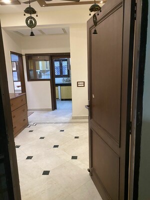 3 BHK Builder Floor For Rent in New Rajinder Nagar