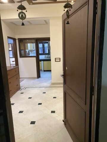 3 BHK Builder Floor For Rent in New Rajinder Nagar