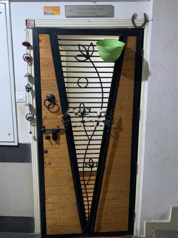 3 BHK Apartment – Exterior View View at Swiss County, Thergaon - for Sale